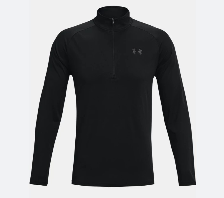 Under Armour 1328495 UA Tech 2.0 1/2 Zip - Burghardt Sporting Goods
