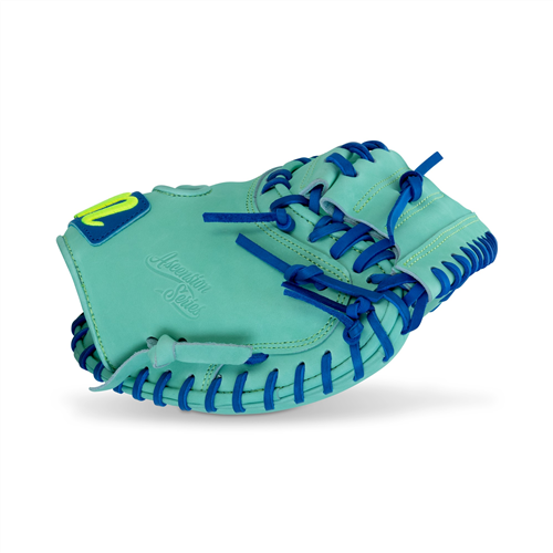 Marucci Ascension M Type 230C1 Catchers Mitt - Thumbnail 3