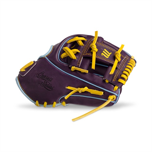Marucci Cypress Series V4 Baseball Glove 11.5