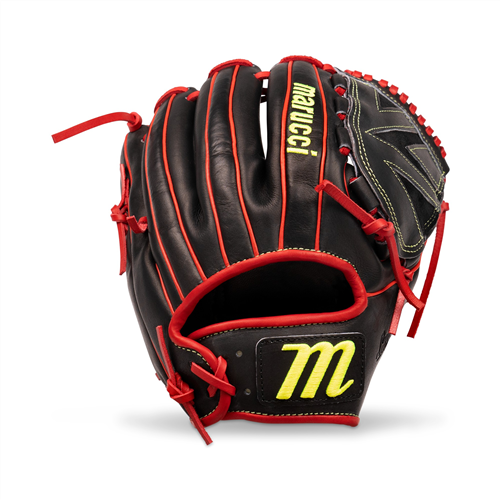 Marucci Cypress Series V4 Baseball Glove 11.75