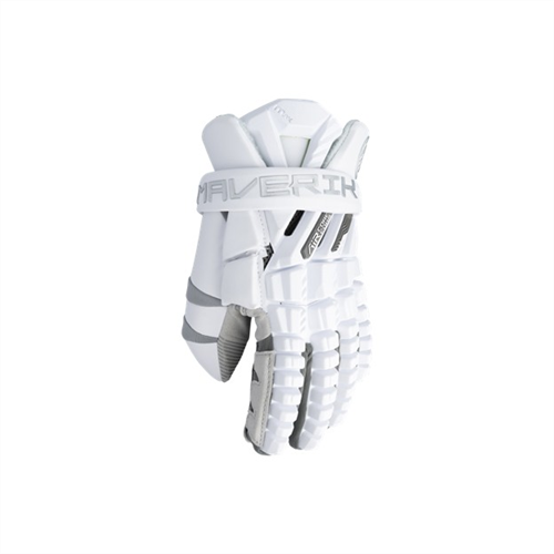 Maverik Max Goalie Glove - Thumbnail 5