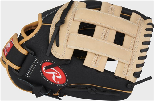 Rawlings Sure Catch Series Youth Baseball Glove - Fernando Tatis