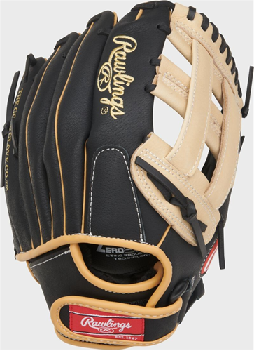 Rawlings Sure Catch Series Youth Baseball Glove - Fernando Tatis