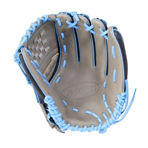 Wilson A1000 P12 fastpitch softball glove