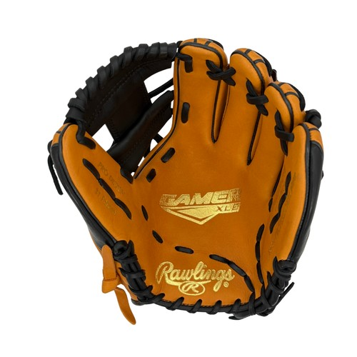 Rawlings Gamer XLE Series Baseball Glove - RHT 11.25