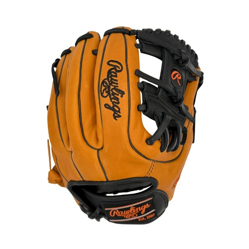 Rawlings Gamer XLE Series Baseball Glove - RHT 11.25