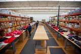 How to Order Branded Apparel for Your Company