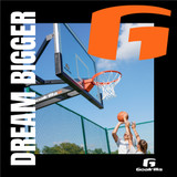 Goalrilla Basketball Hoops & Installation Near Milwaukee