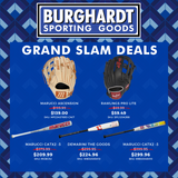 Price Drop Alert: Last Season’s Most Popular Bats and Gloves Now Discounted! | BSG
