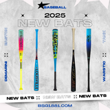 The New 2027 Baseball Bats at Burghardt: A Quick Guide | BSG