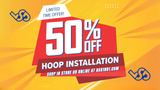 In-Ground vs Portable Basketball Hoops | BSG