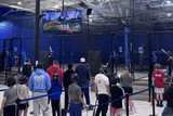 A Wisconsin Hitter's Winter Plan | BSG