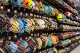 Relace, Don't Replace: Glove Repair at Burghardt | BSG