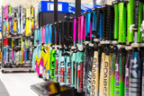 How to Choose the Right Baseball Bat for Kids | A New Berlin Parent's Guide
