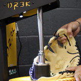What Is a DR3K Glove Break-In? Cost and Turnaround | BSG