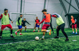 Indoor Soccer Gear: What Players Need | BSG