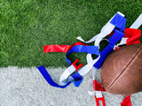 The Rise of Girls Flag Football in High Schools