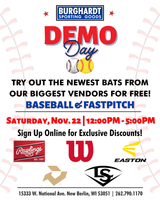 How to Get Fit for a Bat: Step-by-Step Sizing Guide | BSG