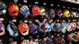 Baseball Glove Comparison: Rawlings vs Wilson vs Mizuno vs Marucci | BSG