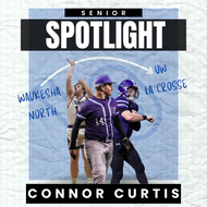 Senior Spotlight: Connor Curtis | BSG