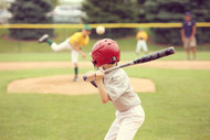 How to Choose and Size a Youth Baseball Bat