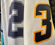 Screen Printing vs Embroidery for Team and Company Apparel