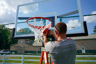 DIY vs. Professional Installation: Choosing the Best Option for Your Goalrilla Basketball Hoop