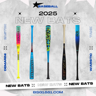 The New 2027 Baseball Bats at Burghardt: A Quick Guide | BSG