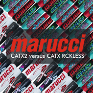 CATX Reckless Versus CATX2: Complete Comparison Guide
