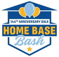 Burghardt Sporting Goods Home Base Bash | BSG