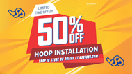 In-Ground vs Portable Basketball Hoops | BSG