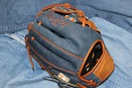 The Ultimate Comparison: Rawlings REV1X, Pro Preferred, Heart of the Hide, and the New Pro Label Denim Glove | BSG