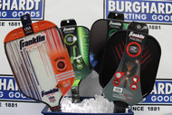 The Ultimate Guide to Pickleball Paddles | BSG