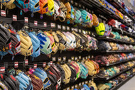 Relace, Don't Replace: Glove Repair at Burghardt | BSG