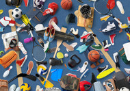 Spring Sports Essentials | BSG