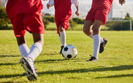 A Wisconsin Soccer Player's Winter