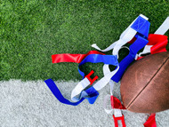 The Rise of Girls Flag Football in High Schools