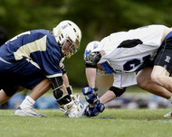 How Often Should You Restring Your Lacrosse Stick and Replace Protective Gear? | BSG