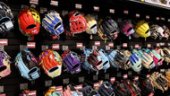 Baseball Glove Comparison: Rawlings vs Wilson vs Mizuno vs Marucci | BSG