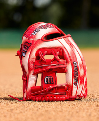 New Wilson Spring Glove