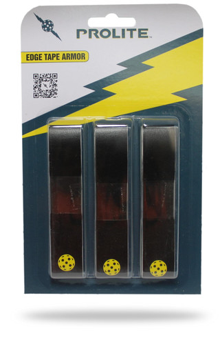 PROLITE Edge Tape Armor 3 pack