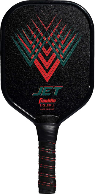 Franklin Jet Aluminum pickleball paddle product image