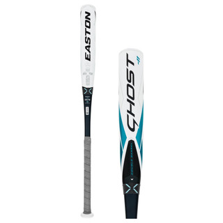Easton Ghost Double Barrel Bat