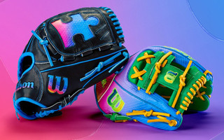 Wilson Love The Moment Glove