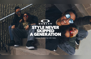 Oakley Sunglasses for Mother's Day