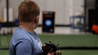 Pitch Hit and Run Photo