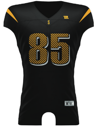 A Twill Jersey