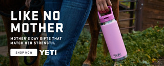 Yeti Promotional image