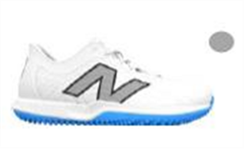New Balance STFUSEW4 FuelCell FUSE v4 Turf Trainer