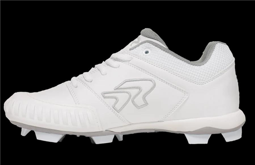 RIPIT 2842S-0609-060 Ringor Women's Flite Softball Cleats with Pitching Toe